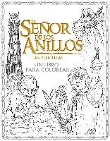 El señor de los anillos : las películas