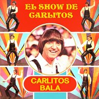El Show de Carlitos Carlitos Balá
