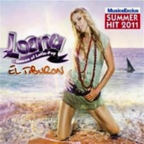 El tiburon Loona