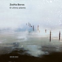 El Ultimo Aliento Boros Zsofia