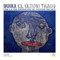 El Ultimo Trago Buika