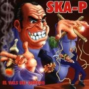 El vals del obrero Ska-P