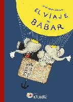 El viaje de Babar - Brunhoff Jean | Książka w Empik