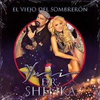 El Viejo del Sombrerón Yuri feat. Dr. Shenka