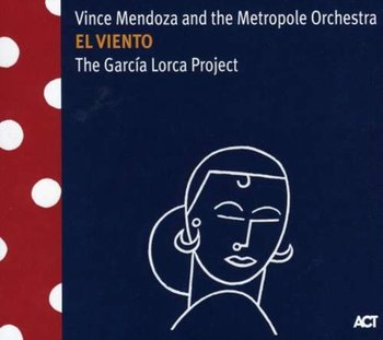 El Viento - Mendoza Vince, Metropole Orkest