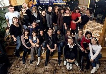 Charyzmatyczni twórcy i dwukomórkowi geniusze