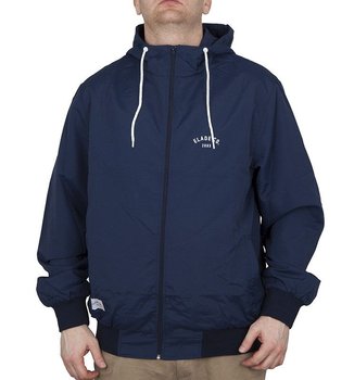 Elade, Kurtka męska wiosenna, CO Navy Blue, granatowy kurtka wiosenna elade