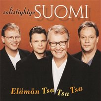 Elämän Tsa Tsa Tsaa Solistiyhtye Suomi
