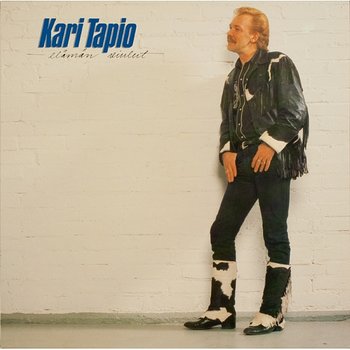 Elämän viulut - Kari Tapio