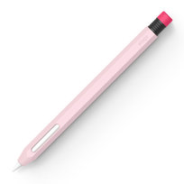 Elago Etui Silikonowe Klasyczne Do Apple Pencil 2Gen Lovely Pink Inna marka