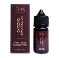 Elan, Emulsja utleniająca 2% SBTS 2.0, 30 ml