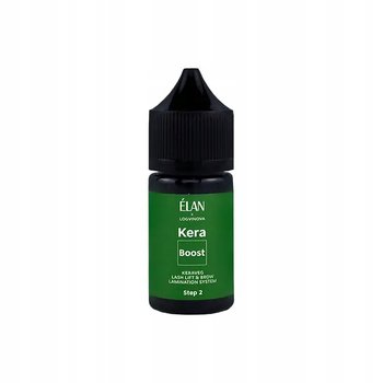 ELAN KeraBoost Lash and Brow Fixing Serum Krok 2 - Elan