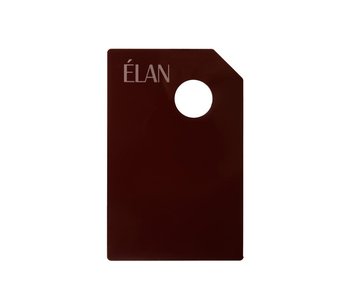 Elan, Paleta do mieszania kosmetyków - Elan