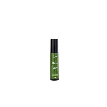 Elan, Serum do liftingu rzęs KeraSoft Krok 1, 10 ml - Elan