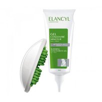 Elancyl, Slim Massage + Slimming Concentrated Gel, 200 ml
