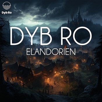 Elandorien - Søvnige Fortællinger - Dyb Ro
