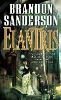 Elantris Sanderson Brandon