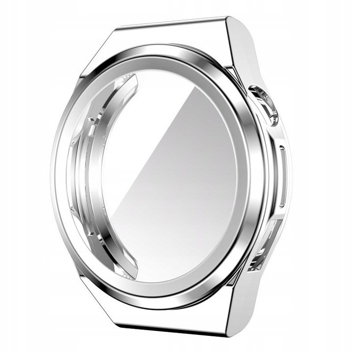 Фото - Чохол і плівка для смартгодинників Smart Watch Elastyczne etui z osłonką na ekran do zegarka smartwatch Huawei Watch GT R 