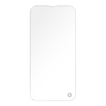 Elastyczne zabezpieczenie ekranu iPhone 13 Mini - Gwarancja Force Glass - Force Glass