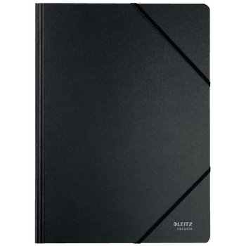 Elastyczny Folder Recycle A4, czarna 39080095 - Esselte