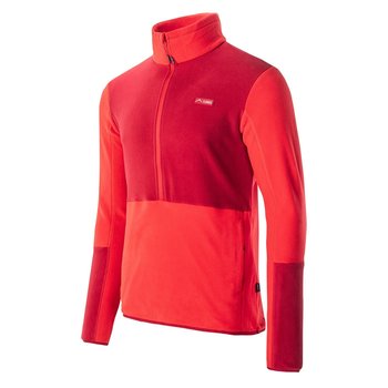 Elbrus, Cari Polar sportowytec 1/2, Męski Polar sportowy, XL - ELBRUS