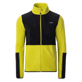 Elbrus Damska Kurtka Polarowa Cari Logo Polartech Fleece Jacket (L / ) - ELBRUS