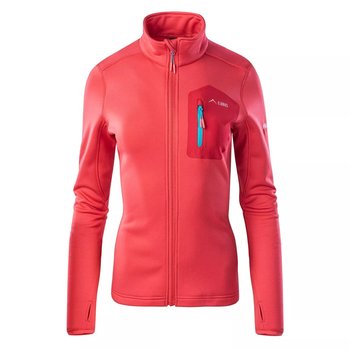 Elbrus Damska Kurtka Polarowa Emino Polartech Fleece Jacket (S (52-55 Cm) / ) - ELBRUS