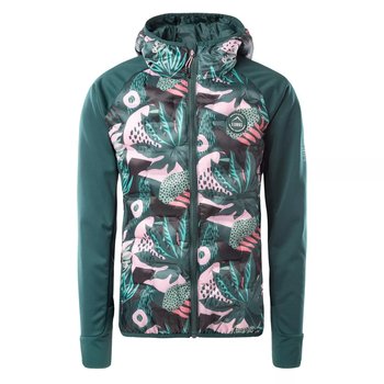 Elbrus Kurtka Dziecięca/dziecięca Emini Jungle Jacket (158 / ) - ELBRUS