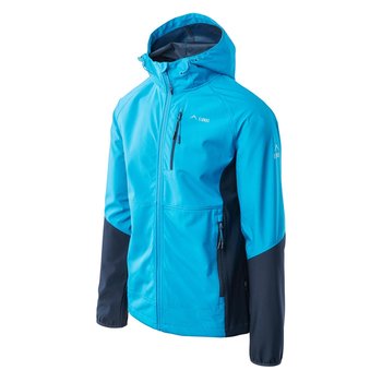 Elbrus, kurtka męska softshell, Envisat, rozmiar S - ELBRUS