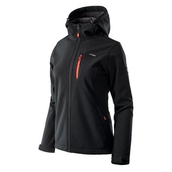 Elbrus, Kurtka softshell damska, Iver Wo'S, rozmiar XL - ELBRUS