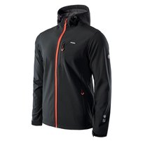 Elbrus, Kurtka softshell męska, Iver, rozmiar L ELBRUS