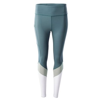 Elbrus Legginsy Damskie Mara (XS ( 122 - 128 ) / ) - ELBRUS