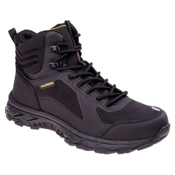 Elbrus Męskie Buty Turystyczne Hixon Waterproof Mid Cut (M / ) - ELBRUS