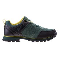 Elbrus, Obuwie Outdoor Namal V Smoke Pine/Citronelle, rozmiar 43 ELBRUS