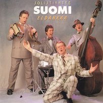Eldankaa Solistiyhtye Suomi