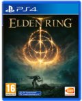 Elden Ring - Edycja Standardowa, PS4 - FromSoftware