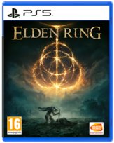 Elden Ring - Edycja Standardowa, PS5