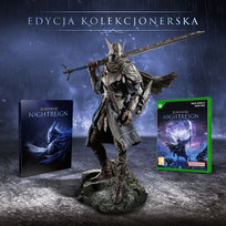 Elden Ring Nightreign - Edycja Kolekcjonerska From Software