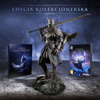 Elden Ring Nightreign - Edycja Kolekcjonerska - From Software