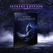 Elden Ring Nightreign - Edycja Seekers Edition