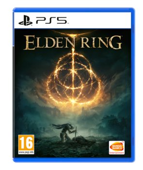 Elden Ring PL/ENG, PS5 - NAMCO Bandai