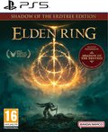 Elden Ring Shadow of the Erdtree Edition PL (PS5)&nbsp;-&nbsp;FromSoftware