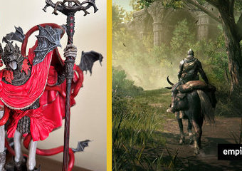 „Elden Ring: Shadow of the Erdtree” w wersji kolekcjonerskiej – dlaczego warto?