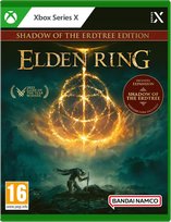 Elden  Ring Shadow of the Erdtree (XSX) NAMCO Bandai