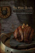 Elder Scrolls: The Official Cookbook - Monroe-Cassel Chelsea
