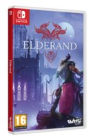 Elderand, Nintendo Switch Cenega