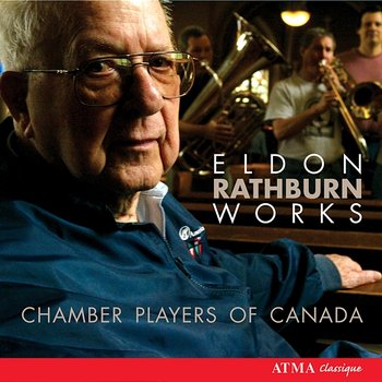 Eldon Rathburn: Works - Chamber Players Of Canada