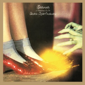 Eldorado, płyta winylowa - Electric Light Orchestra