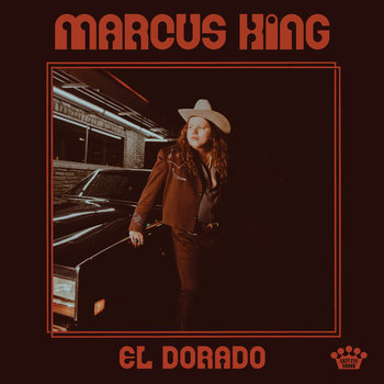 Eldorado - King Marcus