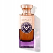 Electimuss Amber Aquilaria Pp 100 Ml Electimuss